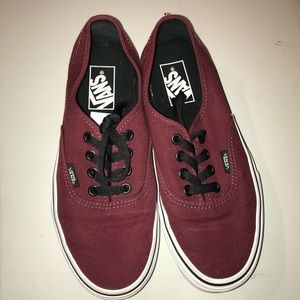 Vans
